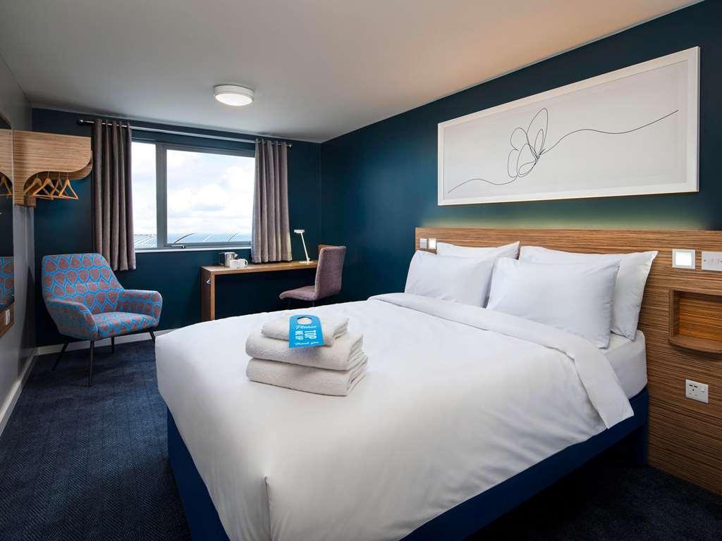 Travelodge London Greenwich High Road Quarto foto