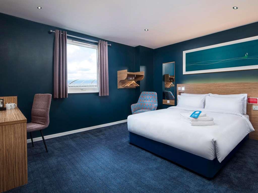 Travelodge London Greenwich High Road Quarto foto