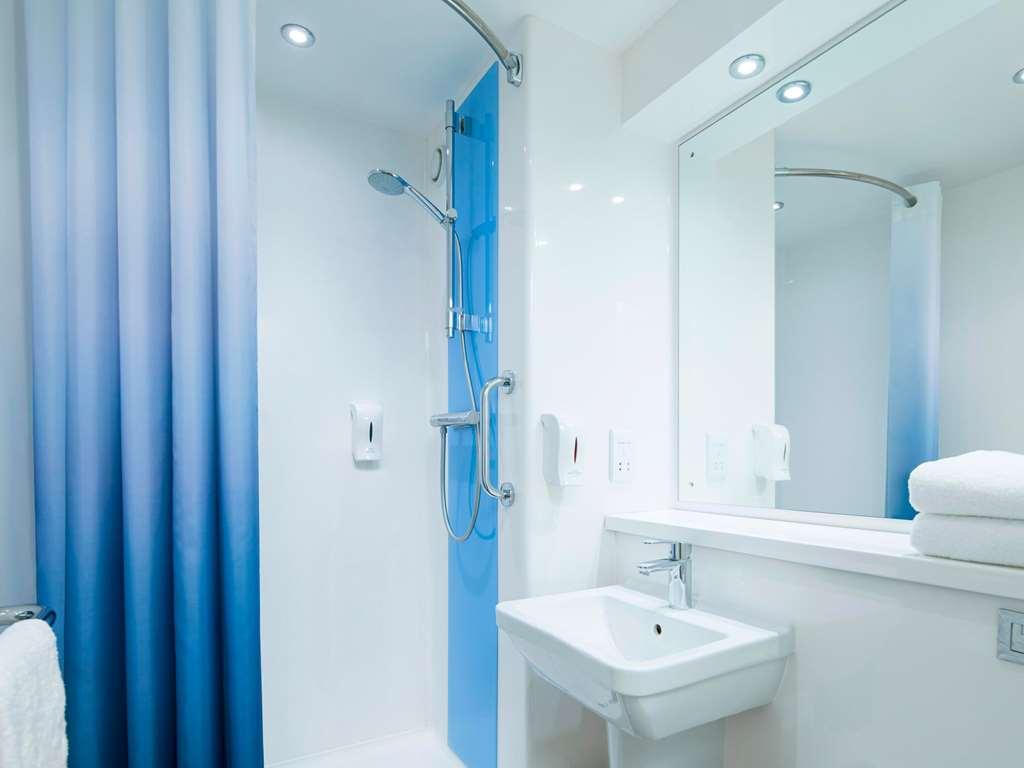Travelodge London Greenwich High Road Quarto foto