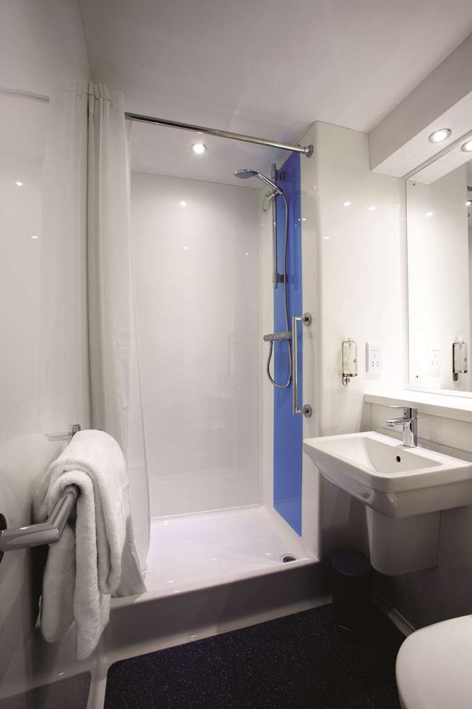 Travelodge London Greenwich High Road Quarto foto