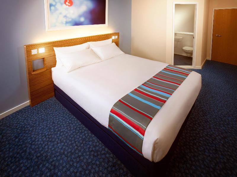 Travelodge London Greenwich High Road Exterior foto